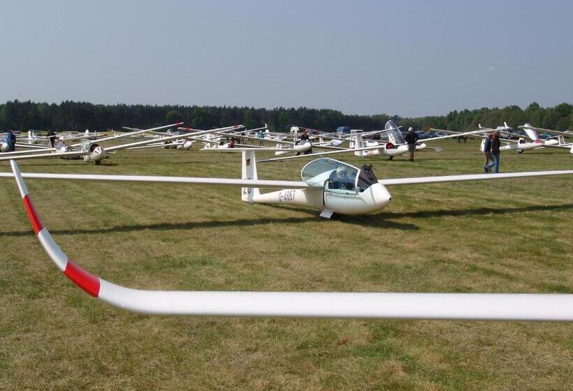 膳宿费 Heidebistro