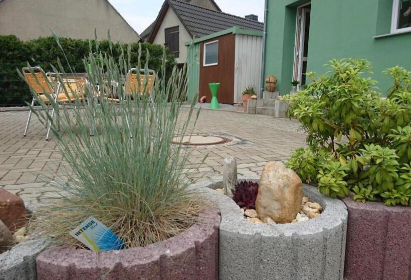 膳宿费 Heidebistro