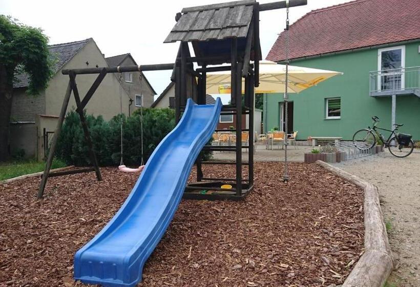 膳宿费 Heidebistro