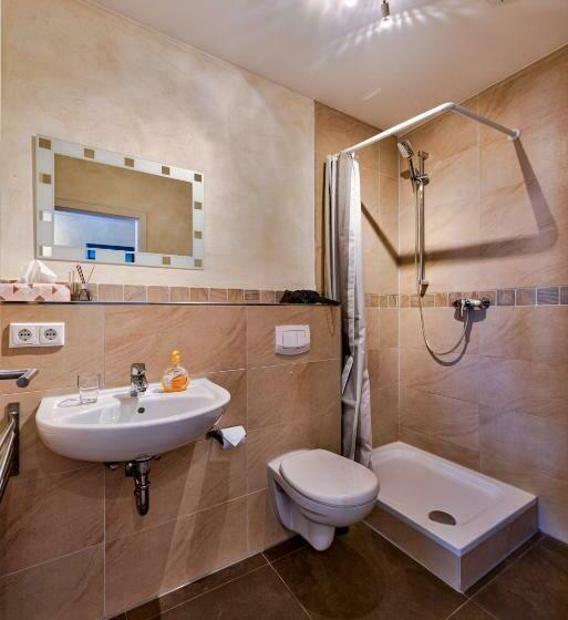 Пансион Jakobshof