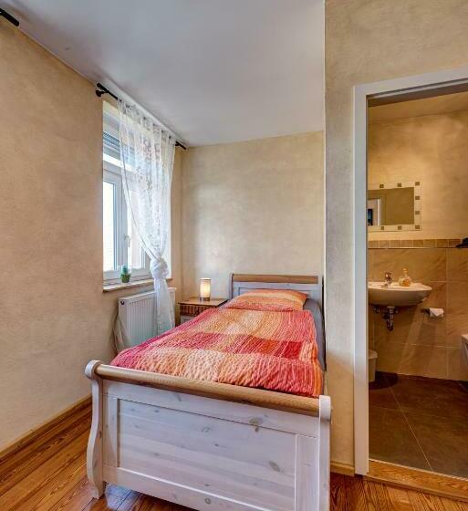 Пансион Jakobshof