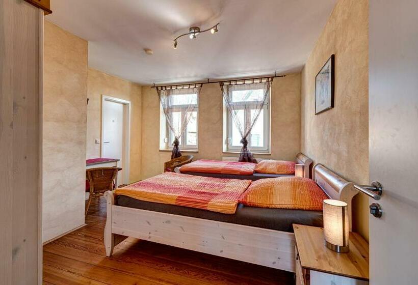 ペンション Jakobshof