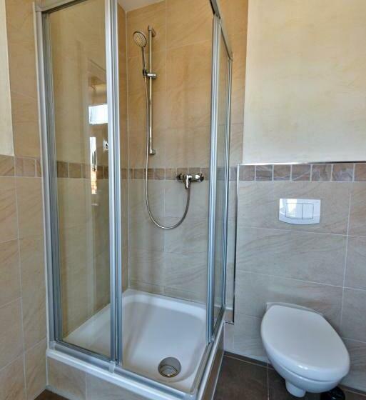 Пансион Jakobshof