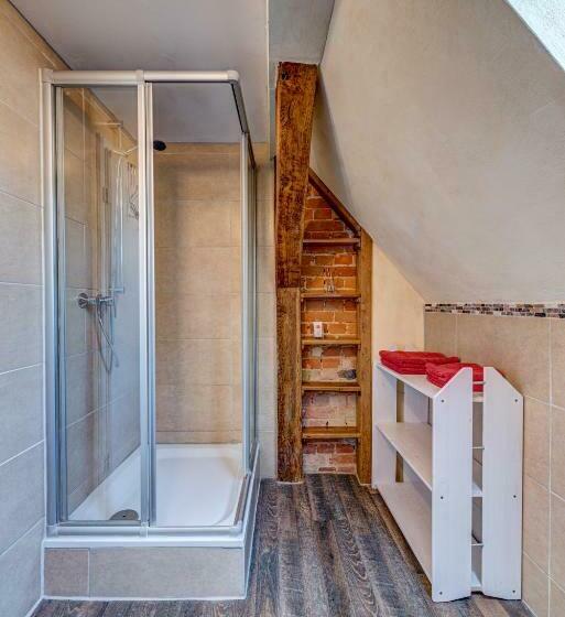 ペンション Jakobshof