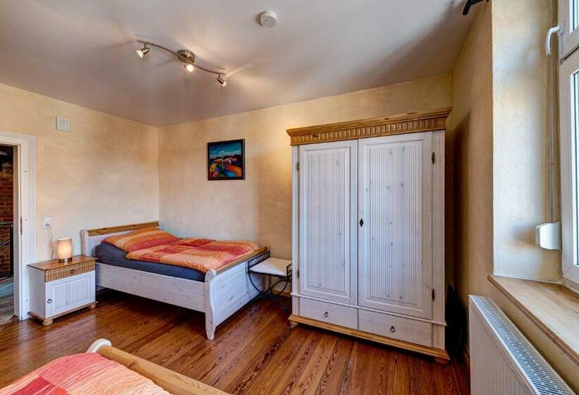 Пансион Jakobshof