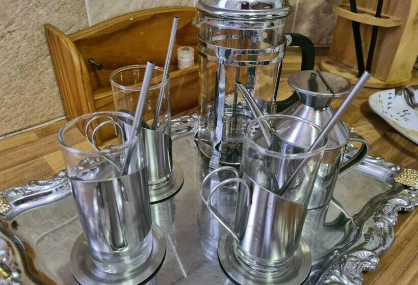 ペンション Kalahari Nest