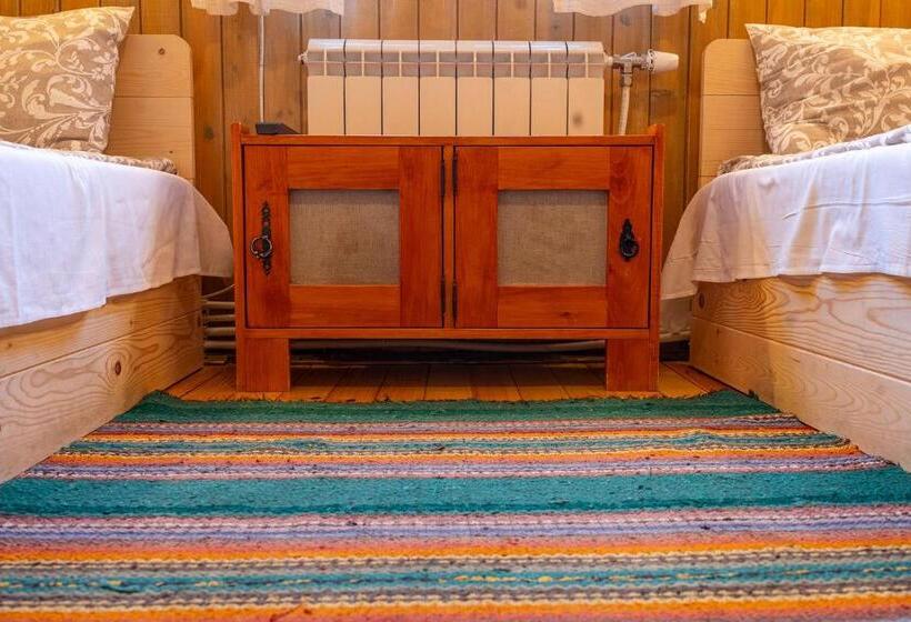 بنسيون Kandaphery Guest Houses