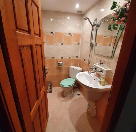 פנסיון Kashtata S Paraklisa