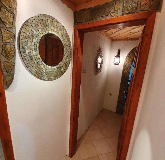 פנסיון Kashtata S Paraklisa