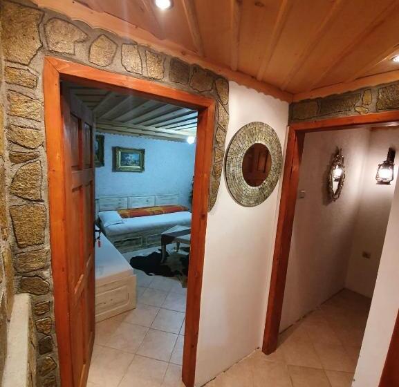 פנסיון Kashtata S Paraklisa