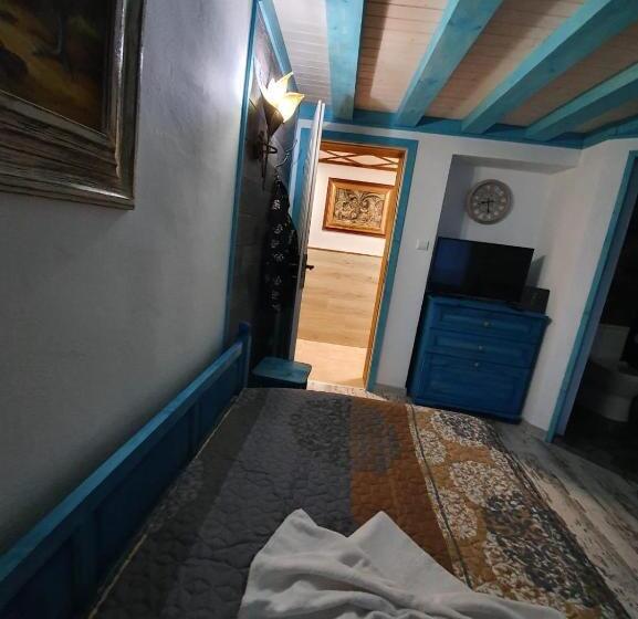 פנסיון Kashtata S Paraklisa