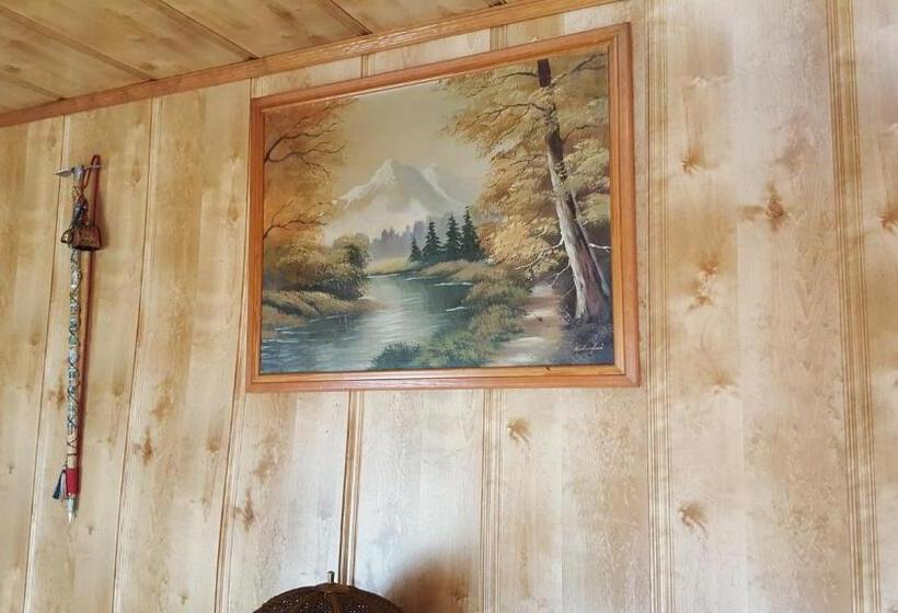 ペンション Kerka Völgyi Vendégház