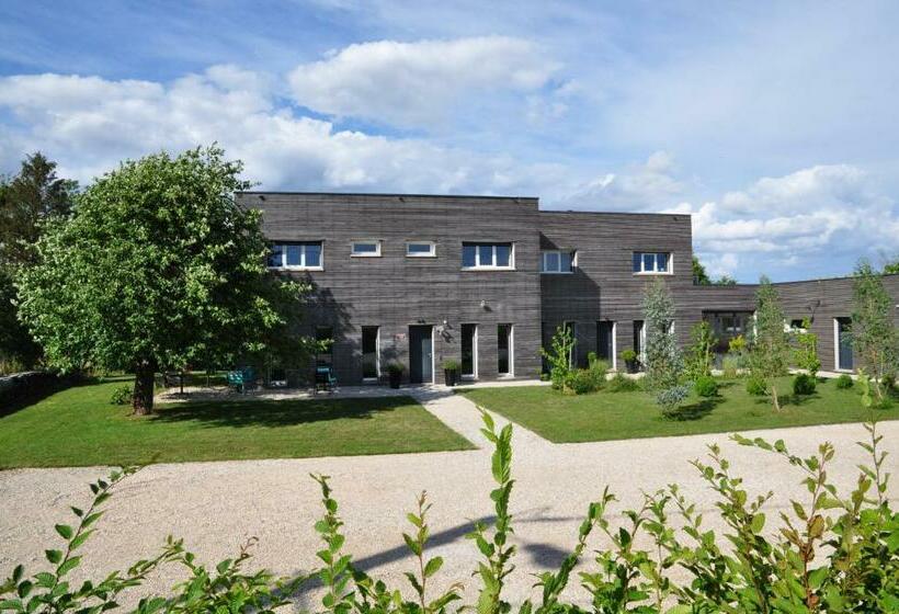 Пансион L Atelier