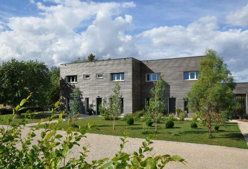 Пансион L Atelier