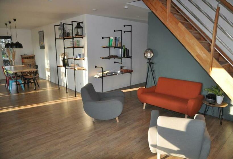 Пансион L Atelier