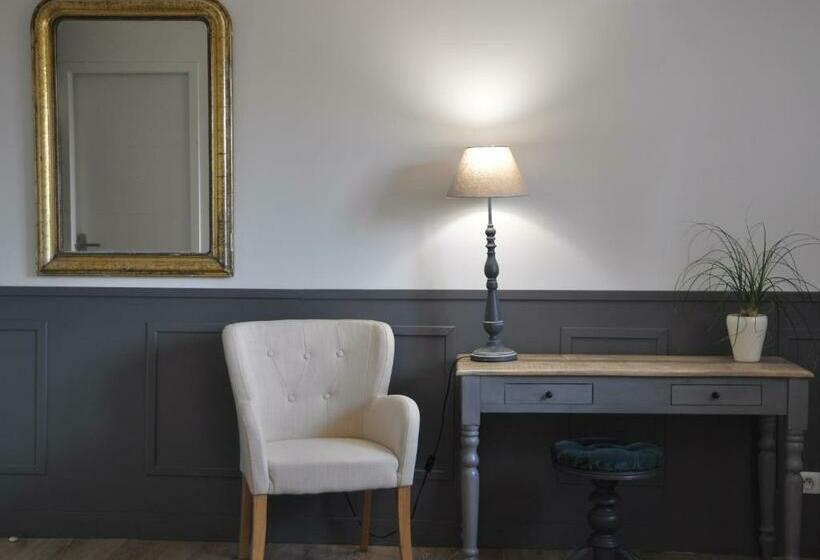 Пансион L Atelier