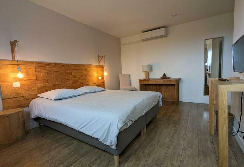 Пансион L Atelier