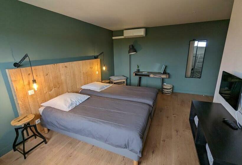 Пансион L Atelier