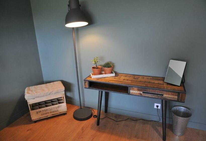 Пансион L Atelier