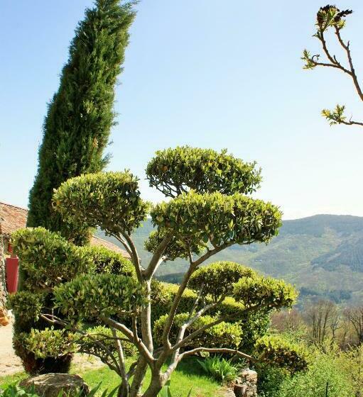 膳宿费 L Oustau De Pequeti