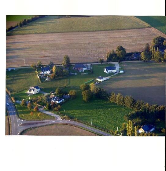 膳宿费 La Clôture