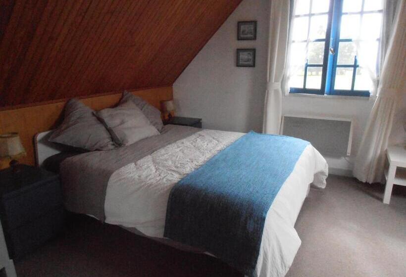 膳宿费 La Clôture