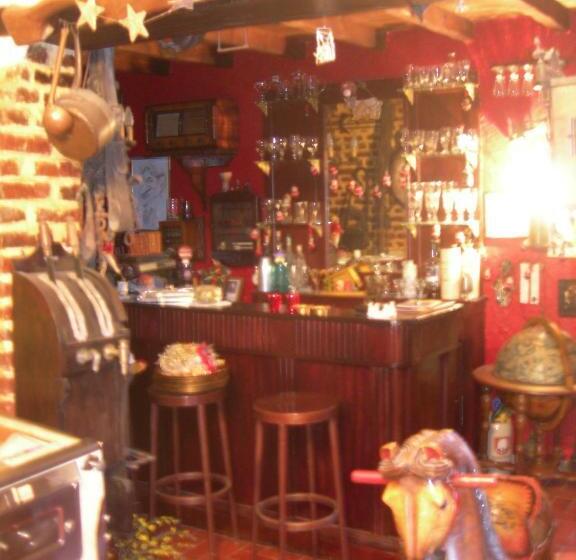 Пансион La Fermette De La Vache Rousse