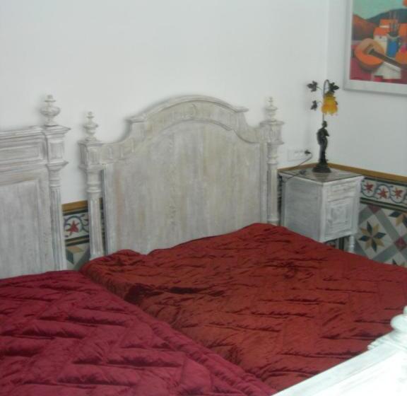 Пансион La Fermette De La Vache Rousse