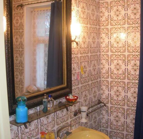 Пансион La Fermette De La Vache Rousse