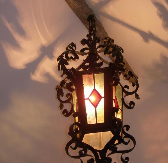 Пансион La Fermette De La Vache Rousse