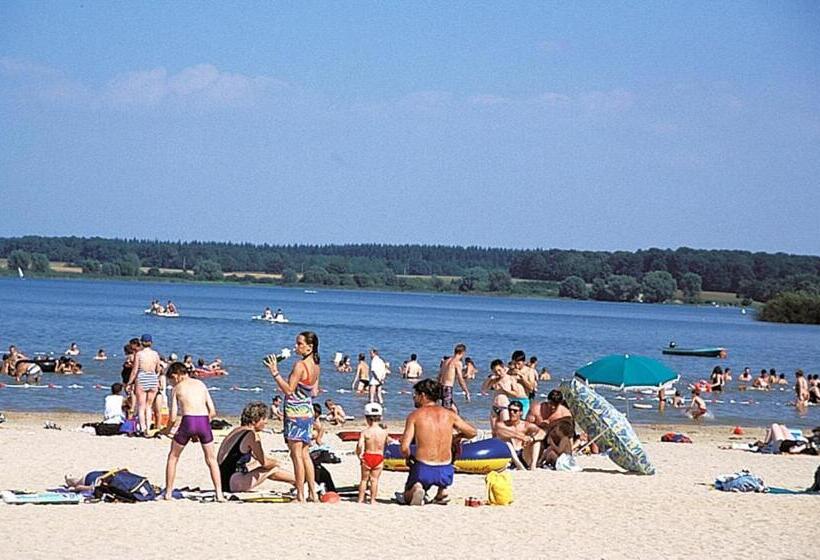 펜션 La Lavandière Proche Des Lacs Restauration Netflix Parking Privé