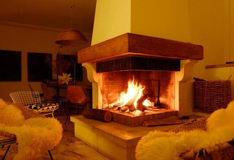 Пансион La Maison & L Atelier