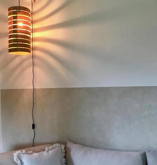 Пансион La Maison & L Atelier