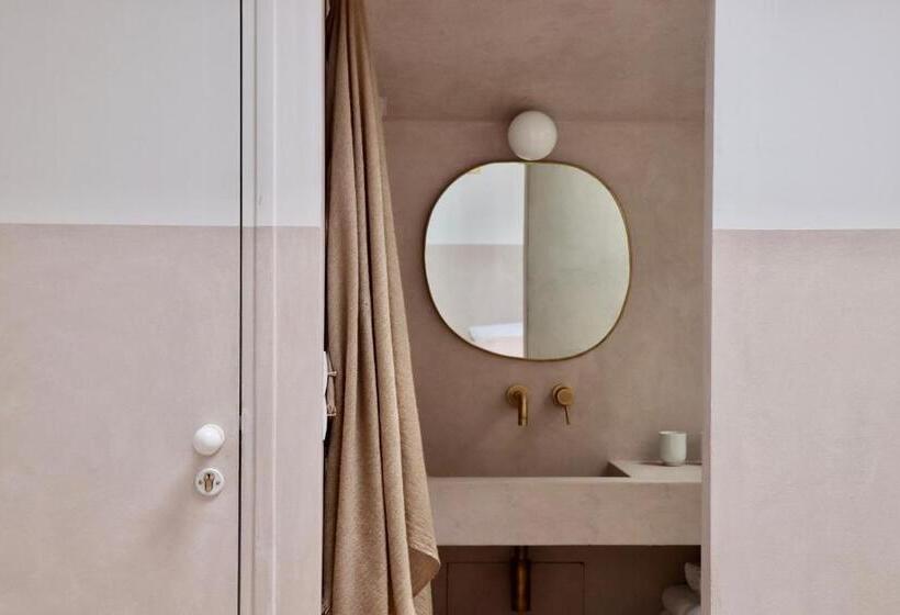 Пансион La Maison & L Atelier