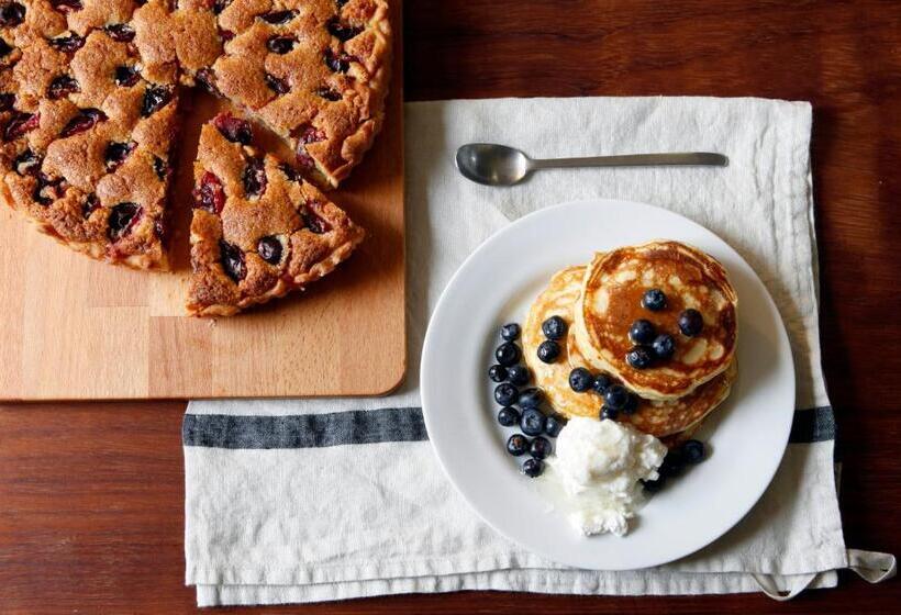 Пансион La Maison & L Atelier