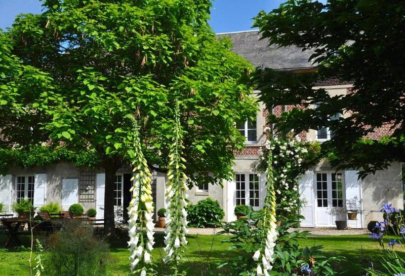 Пансион La Maison & L Atelier