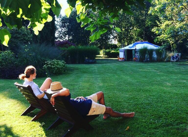 Пансион La Maison & L Atelier