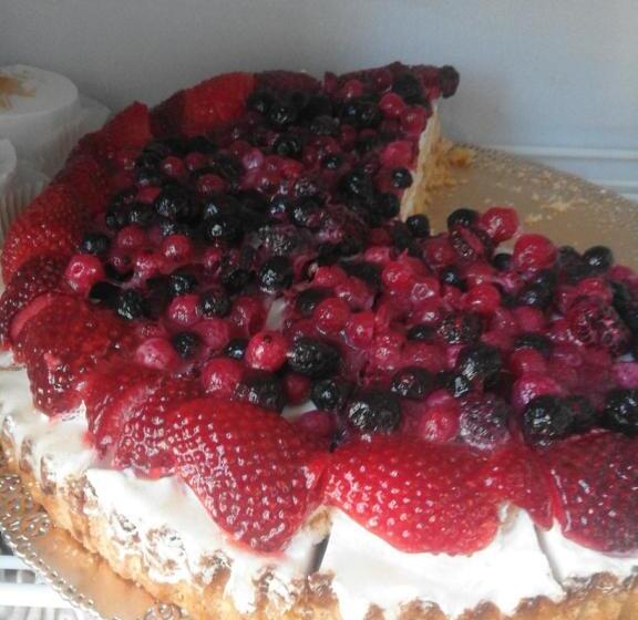 פנסיון La Mia Casa Di Campagna