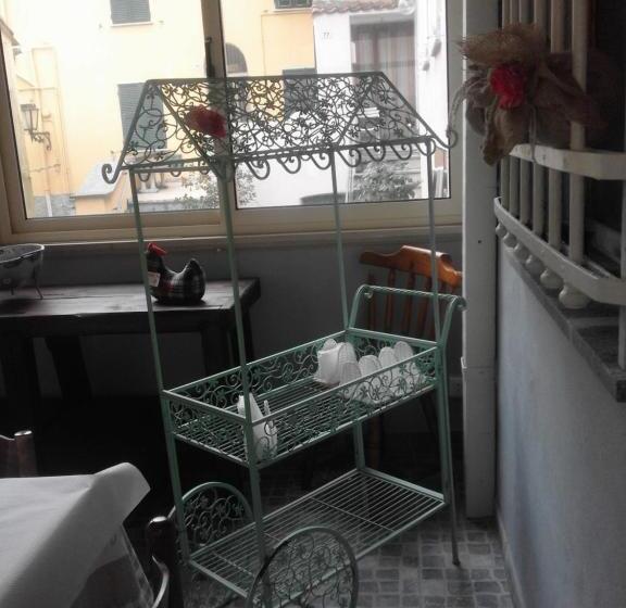 פנסיון La Mia Casa Di Campagna