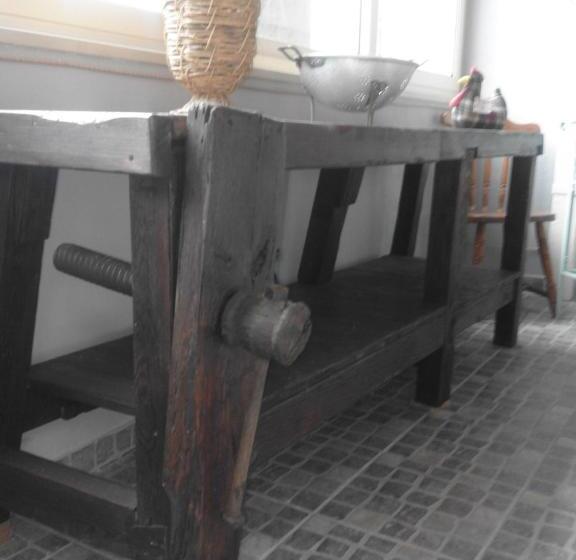 פנסיון La Mia Casa Di Campagna