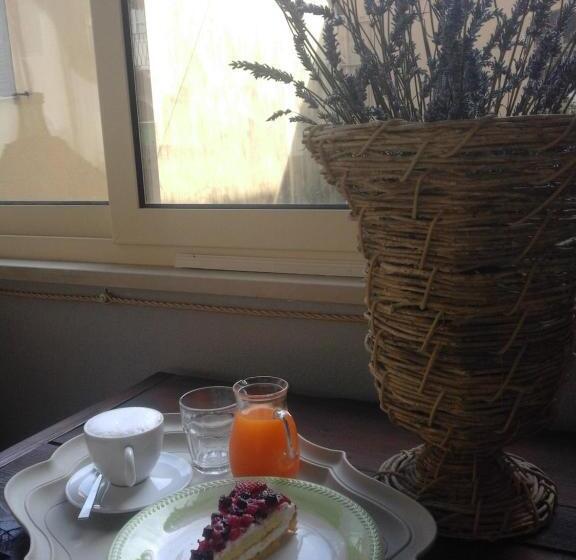 פנסיון La Mia Casa Di Campagna