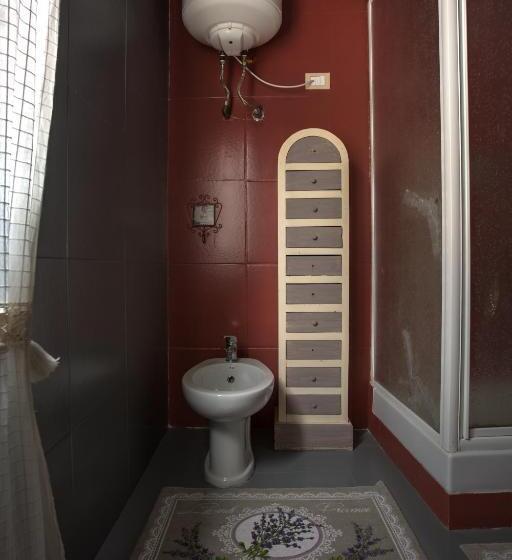 פנסיון La Mia Casa Di Campagna