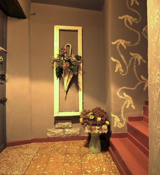 פנסיון La Mia Casa Di Campagna