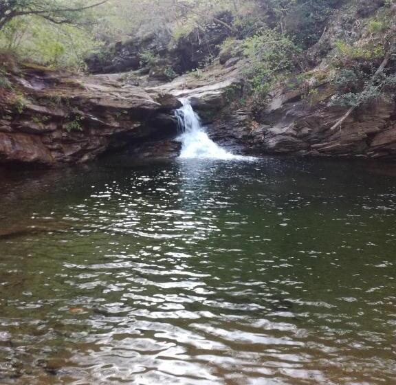 פנסיון La Mia Casa Di Campagna