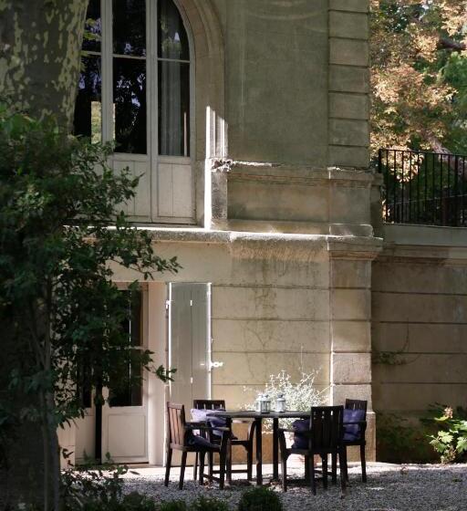 ペンション La Suite De La Bastide