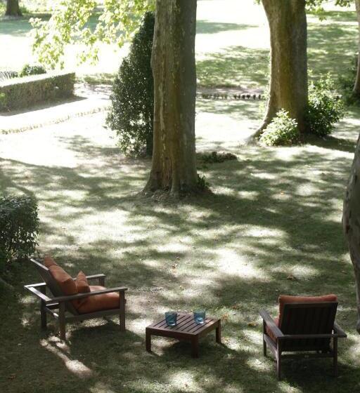 膳宿费 La Suite De La Bastide