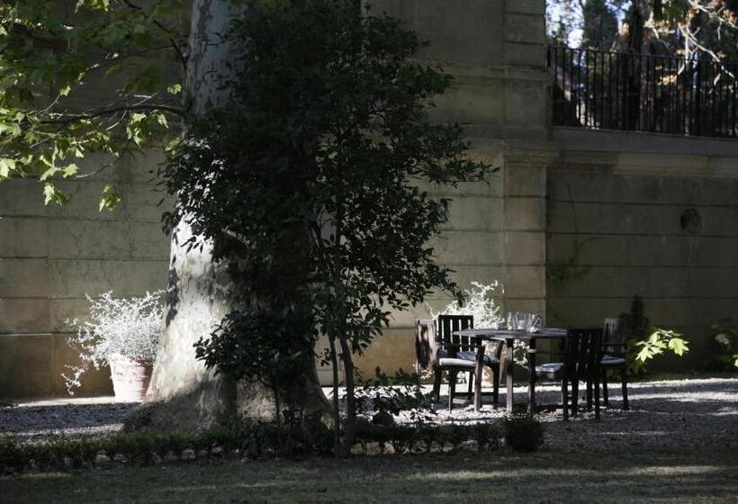 膳宿费 La Suite De La Bastide