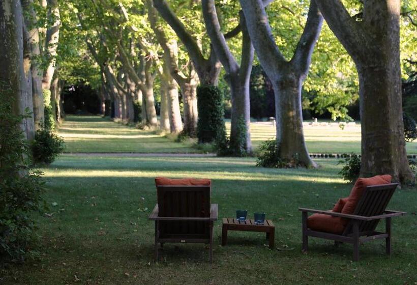 膳宿费 La Suite De La Bastide