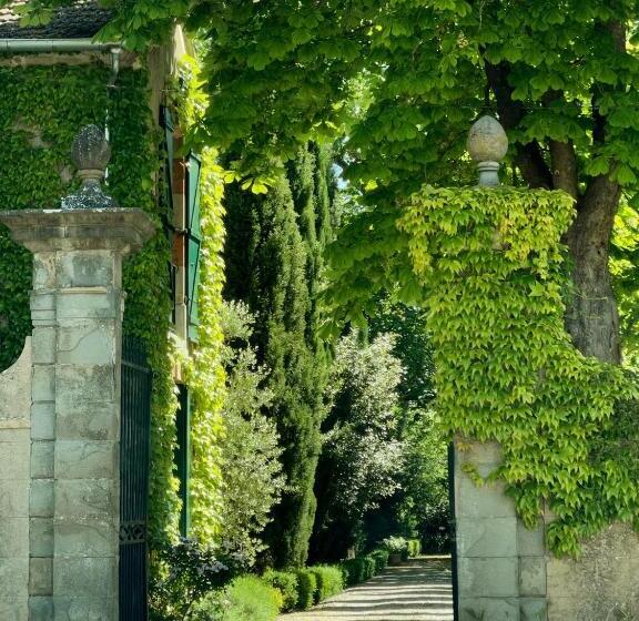 膳宿费 La Suite De La Bastide