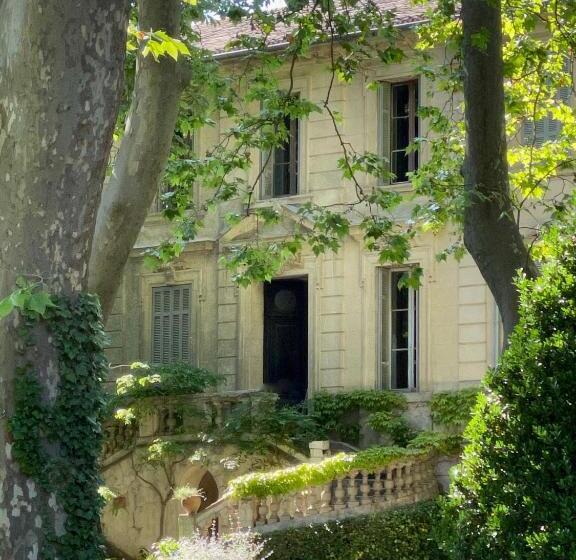 膳宿费 La Suite De La Bastide